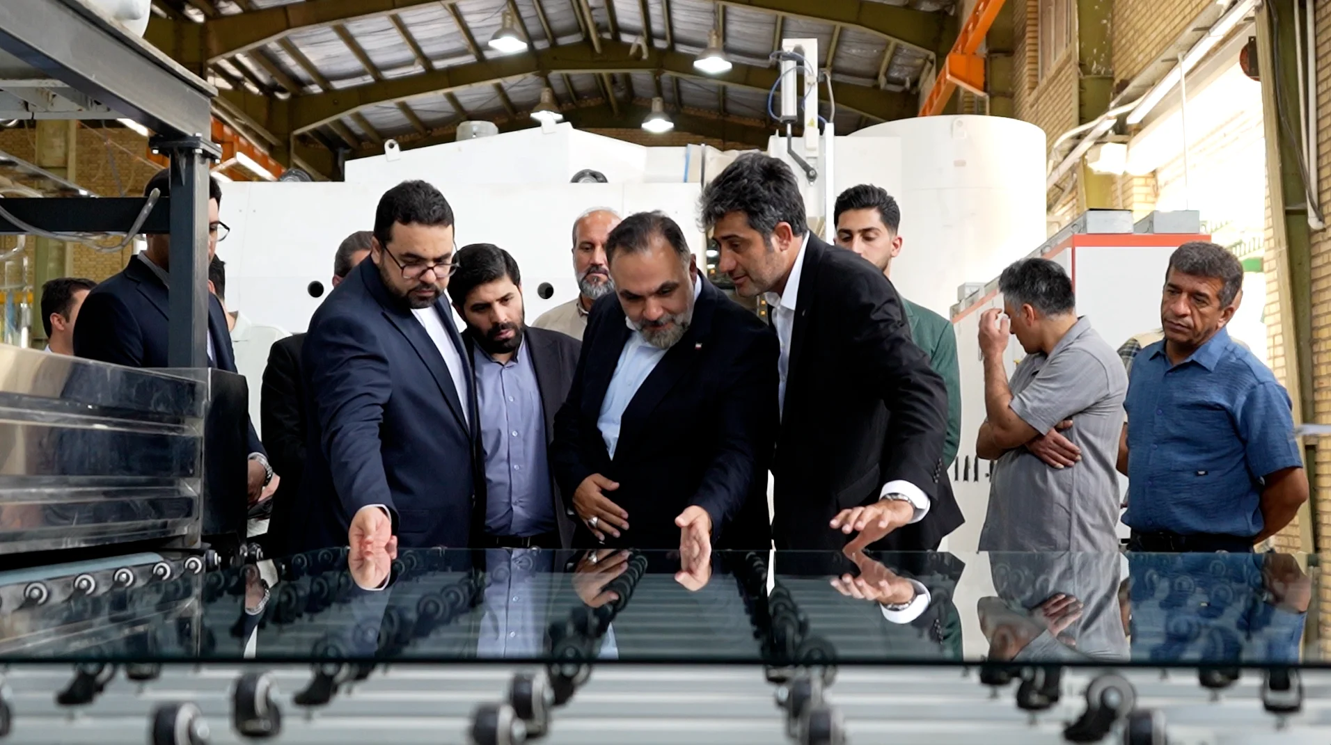 کارخانه TELO