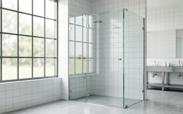 شیشه سکوریت چیست؟ راهنمای کامل ویژگی‌ها و کاربردها
